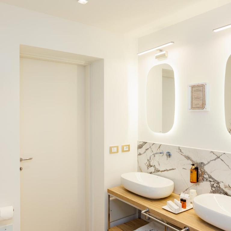 La Merope Guest House de Charme - Junior Suite - 38