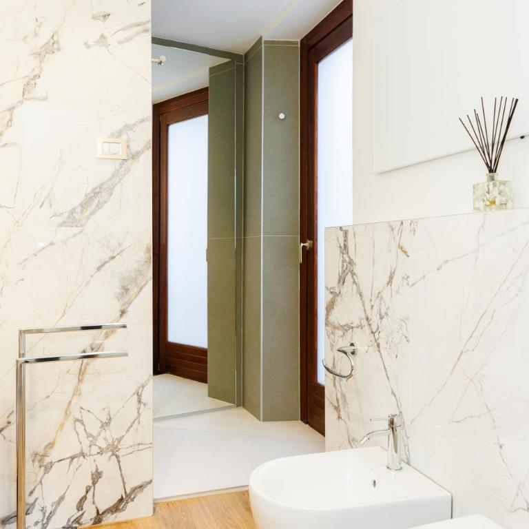 La Merope Guest House de Charme - Junior Suite - 39