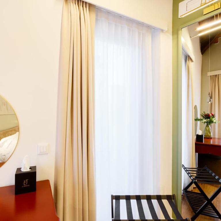 La Merope Guest House de Charme - Junior Suite - 41