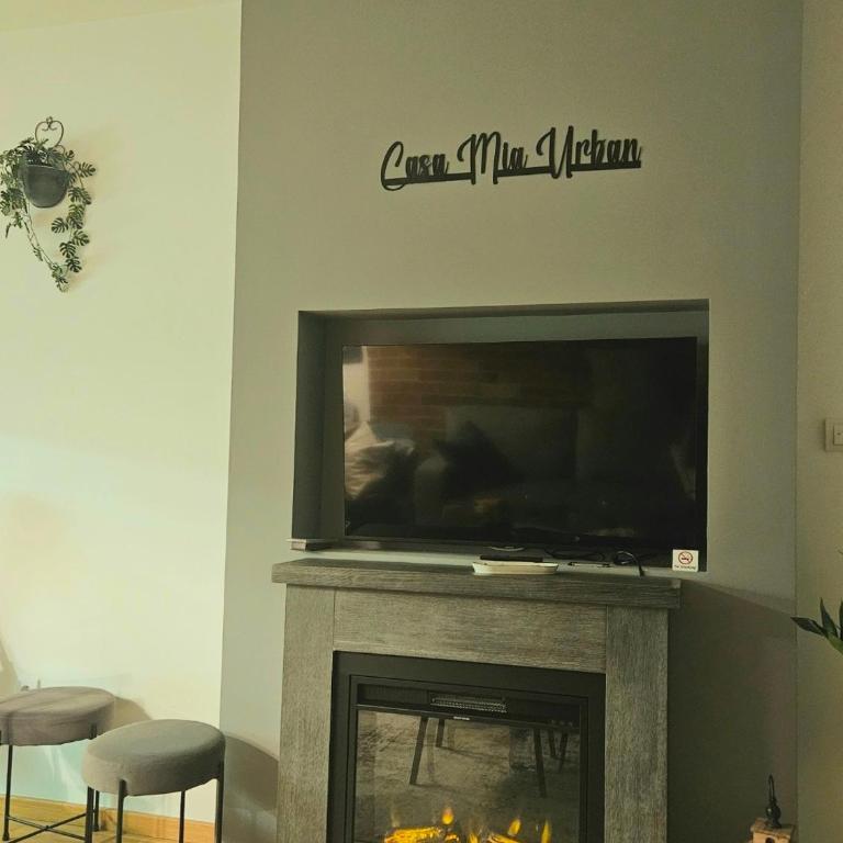 Casa Mia Urban Apartment Zlatibor - One-Bedroom Apartment - 3