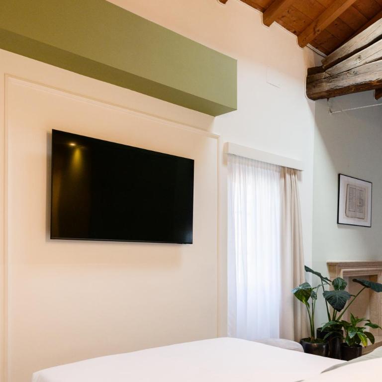 La Merope Guest House de Charme - Junior Suite - 43