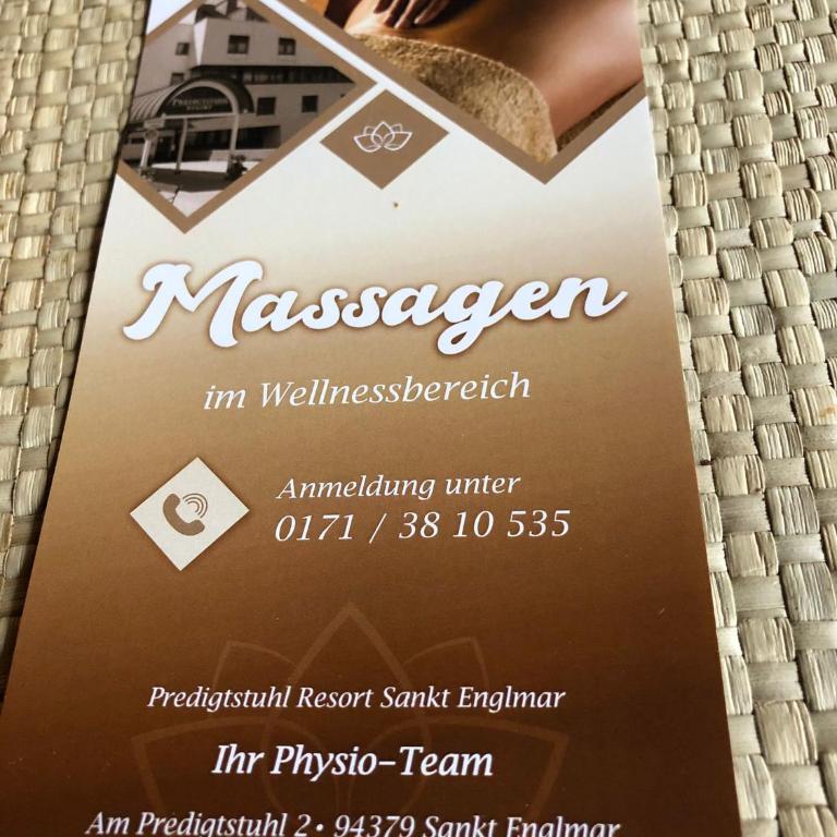 Ferienwohnung Ulbricht mit aktivCARD - Apartment with Balcony - 97