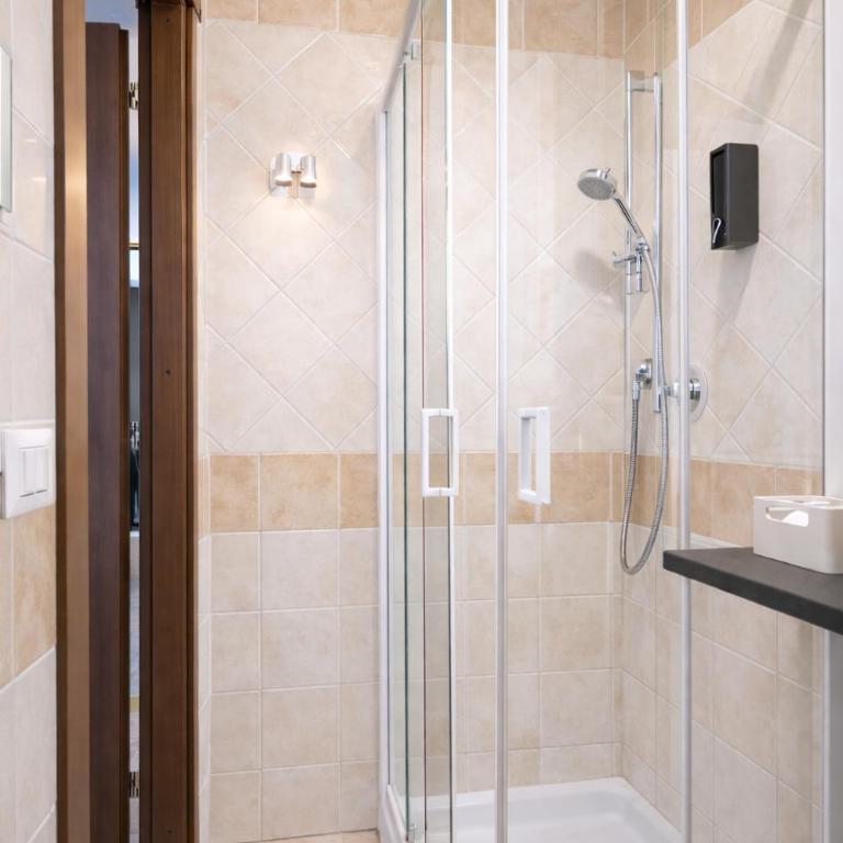 Easy Stay Rooms - Casa Dolce Casa - Appartamento con 1 Camera da Letto - 5