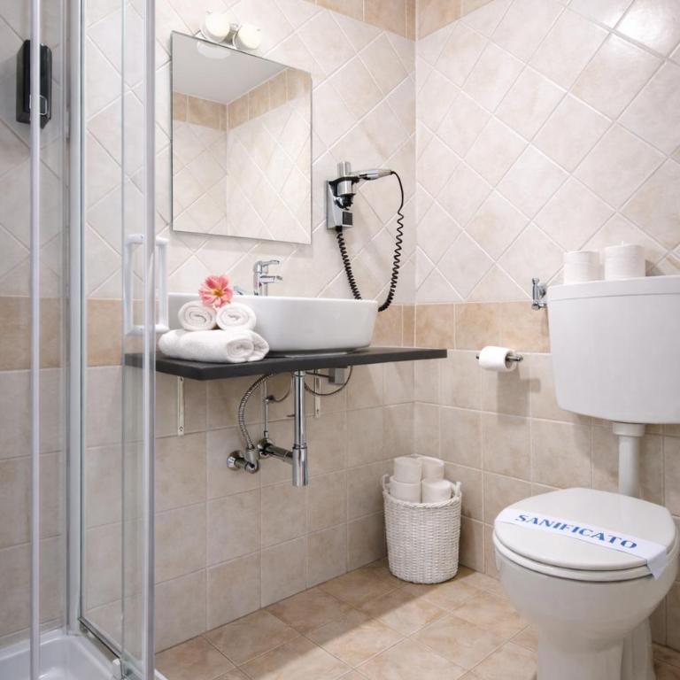 Easy Stay Rooms - Casa Dolce Casa - Appartamento con 1 Camera da Letto - 4