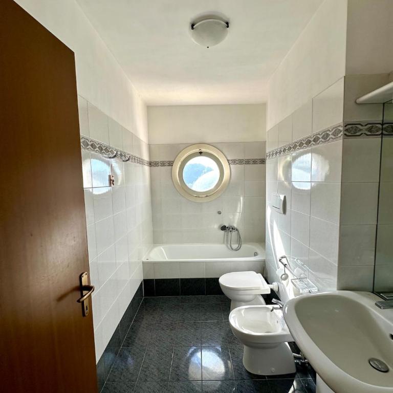 La tua casa a Firenze - 100mq, 2 bagni, AC, WiFi - Appartamento - 6