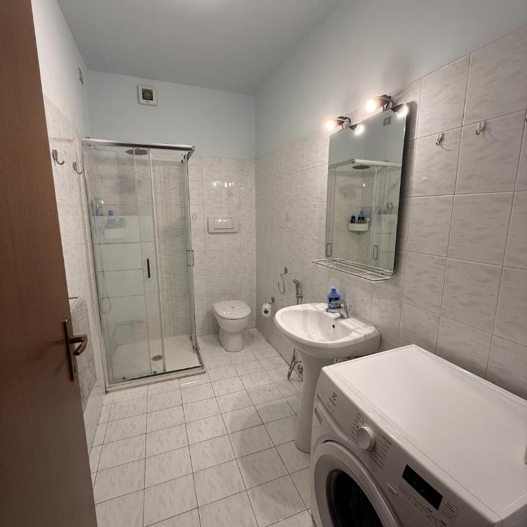 La tua casa a Firenze - 100mq, 2 bagni, AC, WiFi - Appartamento - 8