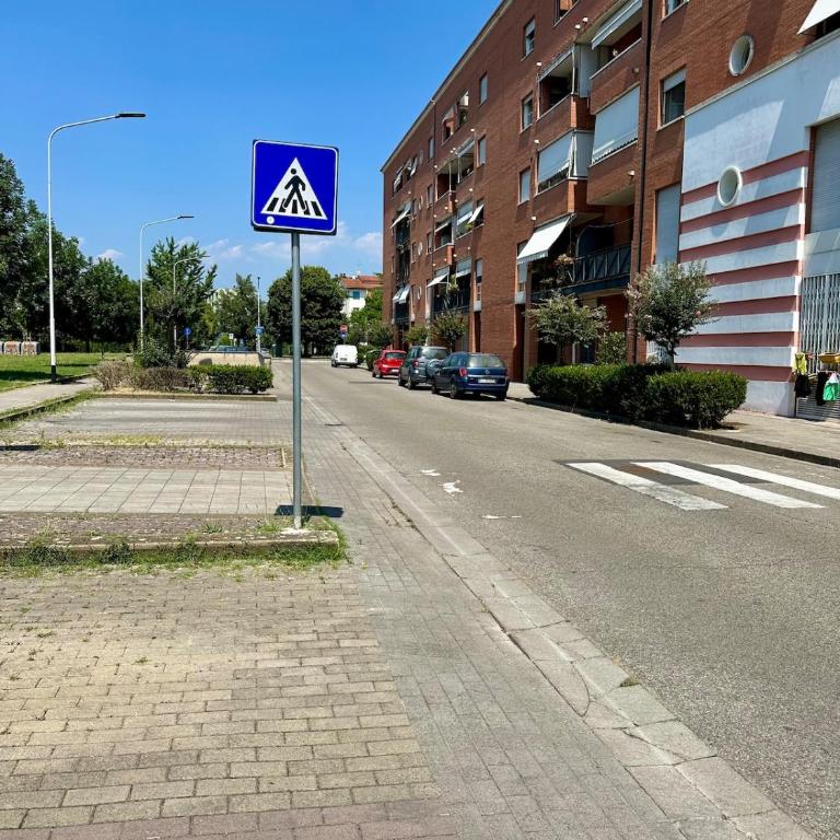 La tua casa a Firenze - 100mq, 2 bagni, AC, WiFi - Appartamento - 12