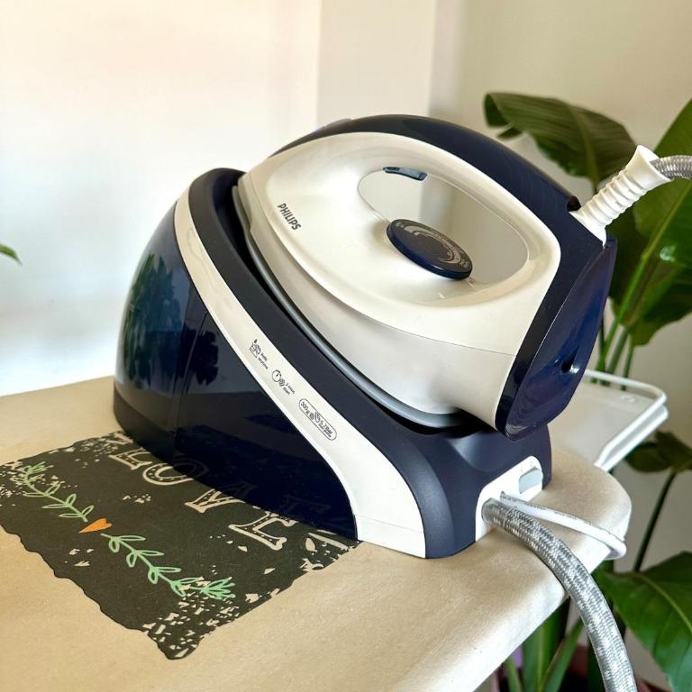 La tua casa a Firenze - 100mq, 2 bagni, AC, WiFi - Appartamento - 11
