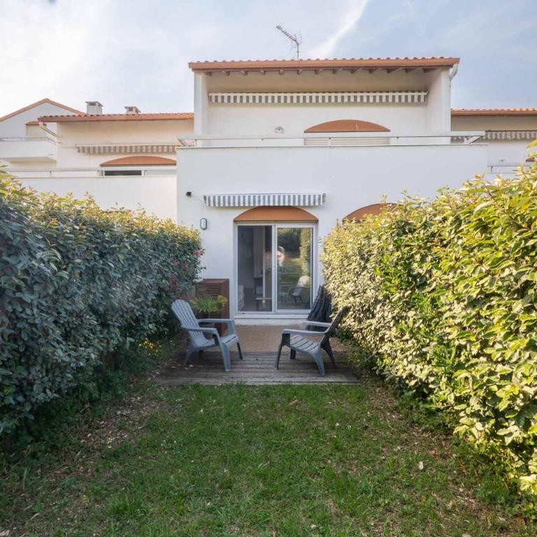 Charmant studio climatisé à deux pas de la plage! - Appartement 1 Chambre - 10