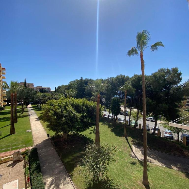 Agata Costa del Sol - Apartamento de 1 dormitorio - 13