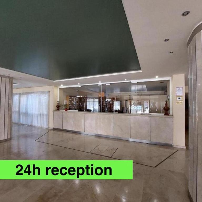 Agata Costa del Sol - Apartamento de 1 dormitorio - 16