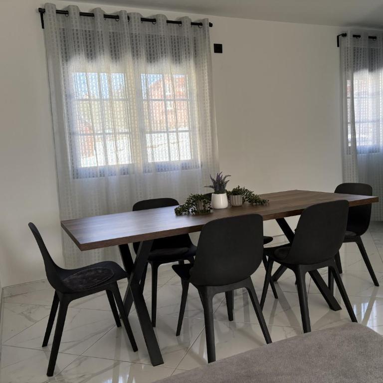 Zlatiborski Čardak - Chardak House Zlatibor - Kuća sa 2 Spavaće Sobe - 4