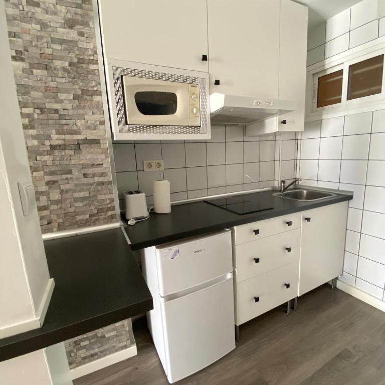 Agata Costa del Sol - Apartamento de 1 dormitorio - 9