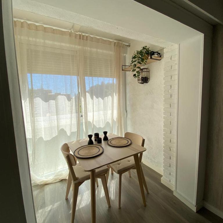 Agata Costa del Sol - Apartamento de 1 dormitorio - 18