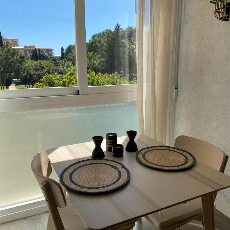 Agata Costa del Sol - Apartamento de 1 dormitorio - 4