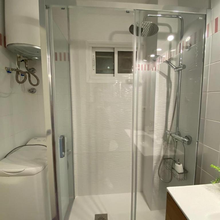 Agata Costa del Sol - Apartamento de 1 dormitorio - 11