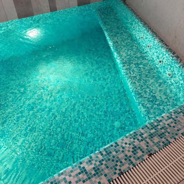 Unique Premium Penthouse with Spa and Garage in Dedinje - Apartman sa Pogledom na Grad - 20
