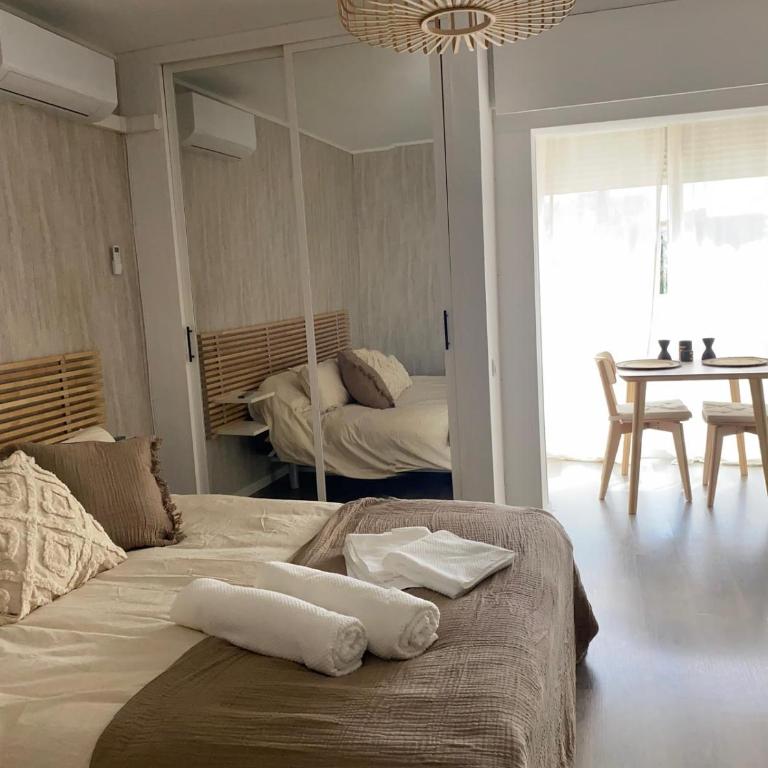 Agata Costa del Sol - Apartamento de 1 dormitorio - 20