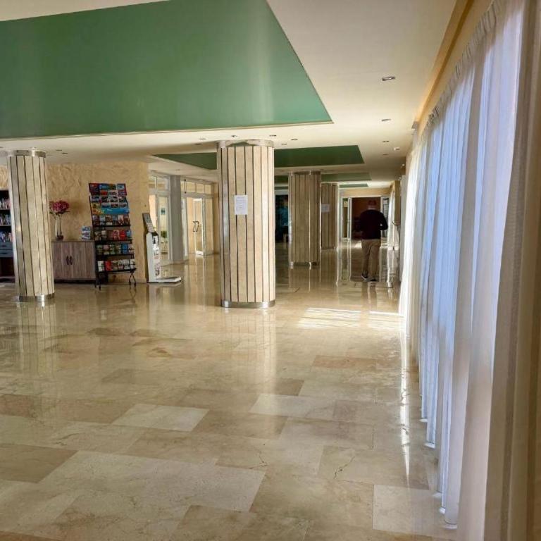 Agata Costa del Sol - Apartamento de 1 dormitorio - 14