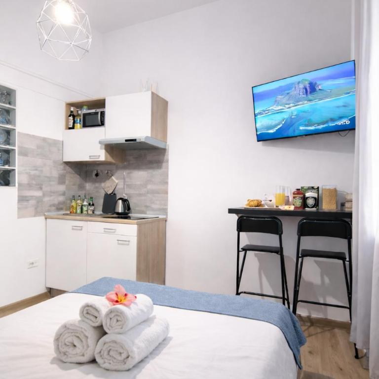 Easy Stay Rooms - Casa Dolce Casa - Appartamento con 1 Camera da Letto - 2