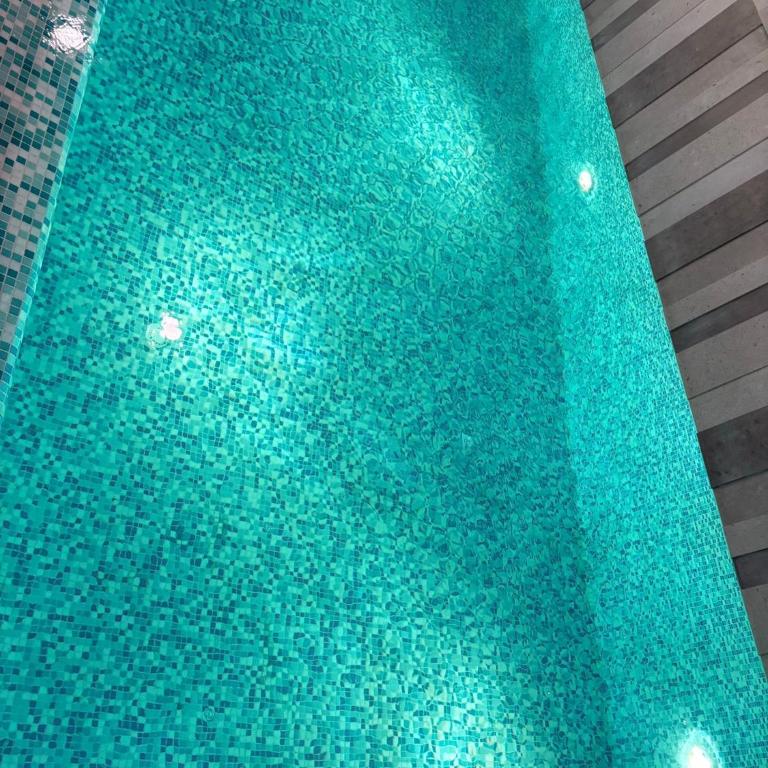 Unique Premium Penthouse with Spa and Garage in Dedinje - Apartman sa Pogledom na Grad - 8