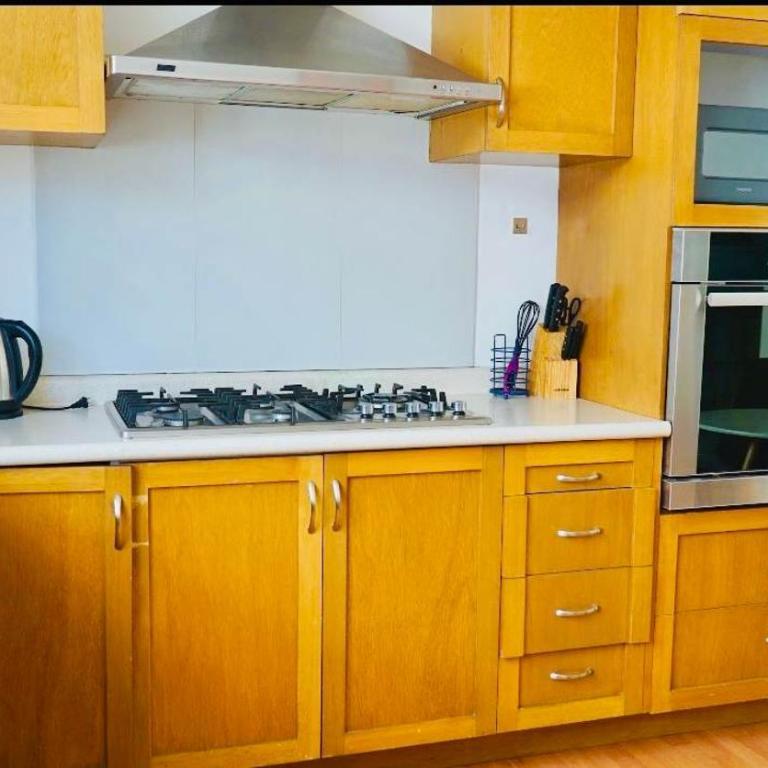 PH in Polanco for 10 with private balcony - Apartment - 20