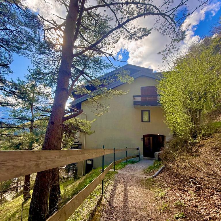 Le nid du vercors - Appartement 1 Chambre - 1