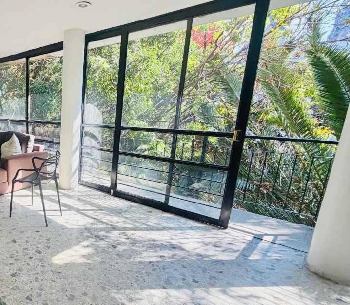 PH in Polanco for 10 with private balcony - Apartment - 18