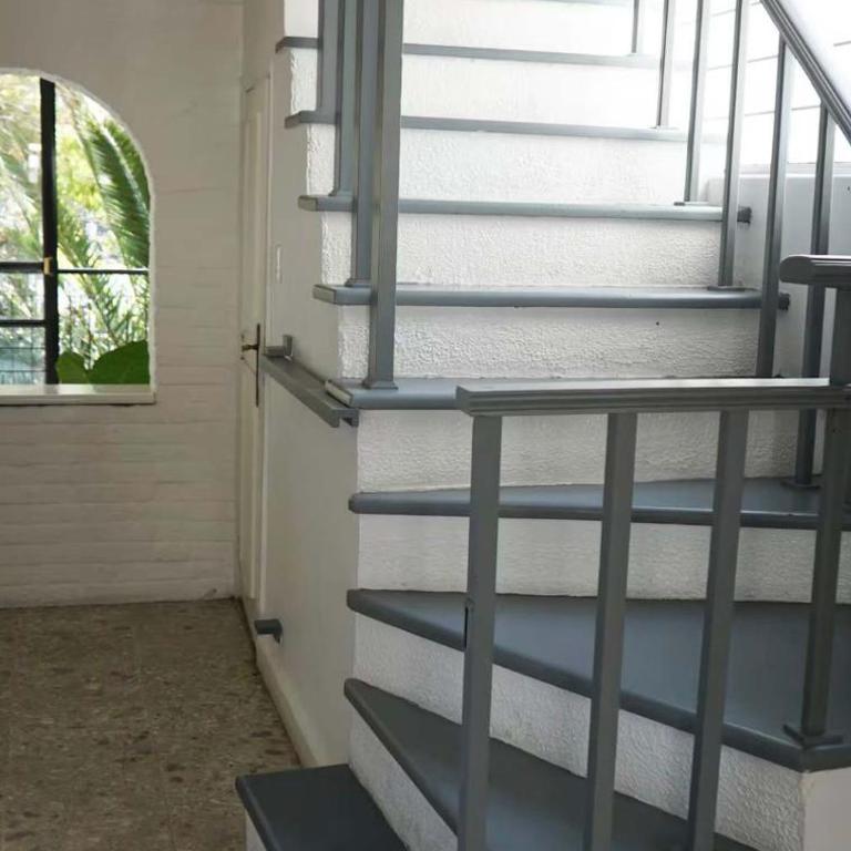 PH in Polanco for 10 with private balcony - Apartment - 13