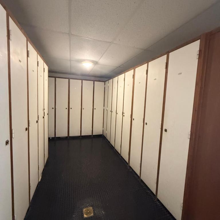 Le nid du vercors - Appartement 1 Chambre - 32