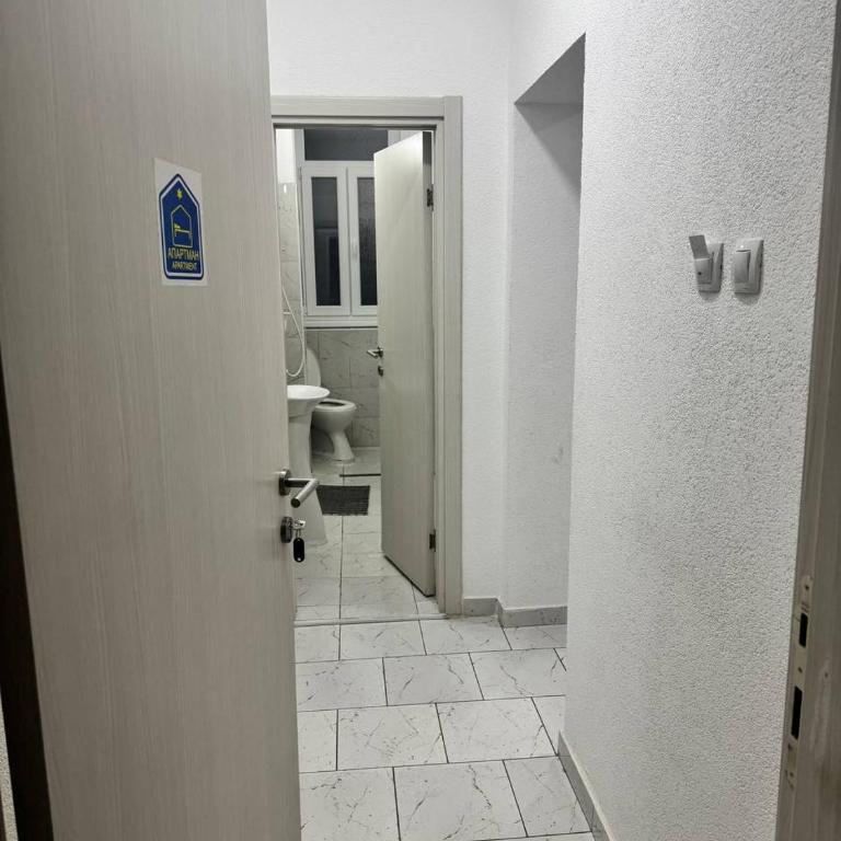 Vila Cirkovic - 200m od mermernog setalista - Dupleks Četvorokrevetna Soba - 8