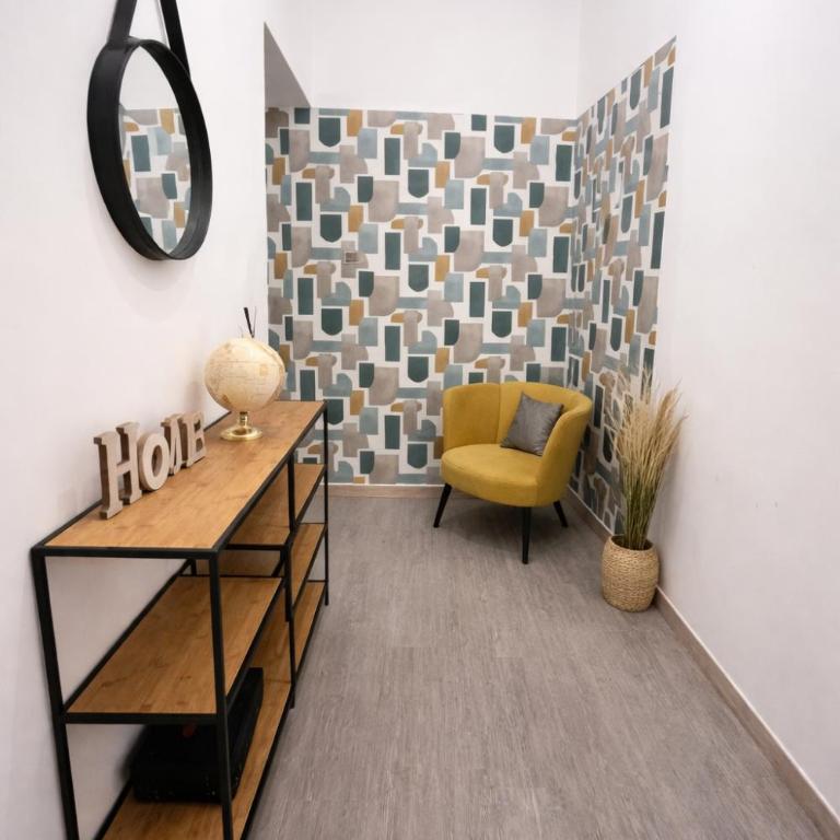 San Giovanni Elegant Apartment - Casa Dolce Casa - Appartamento con 2 Camere da Letto - 5