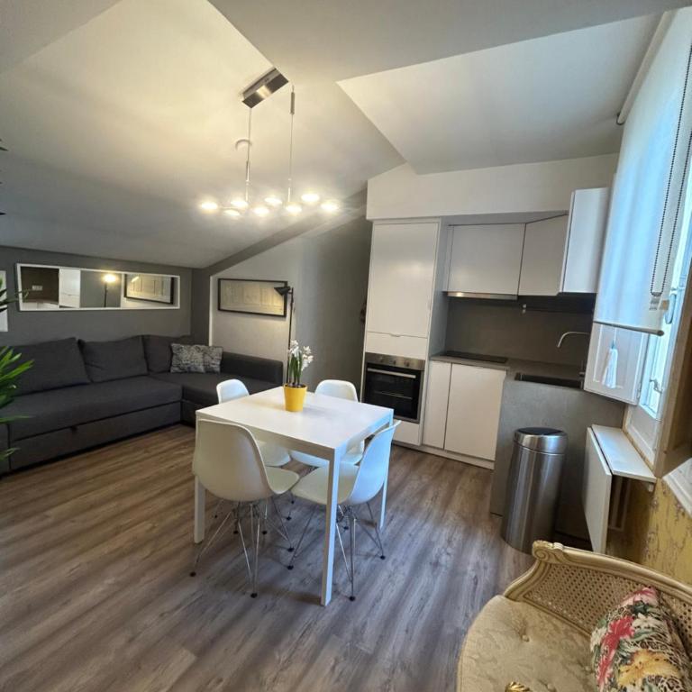 Sofía Puerta de Alcala - Apartamento de 1 dormitorio - 11