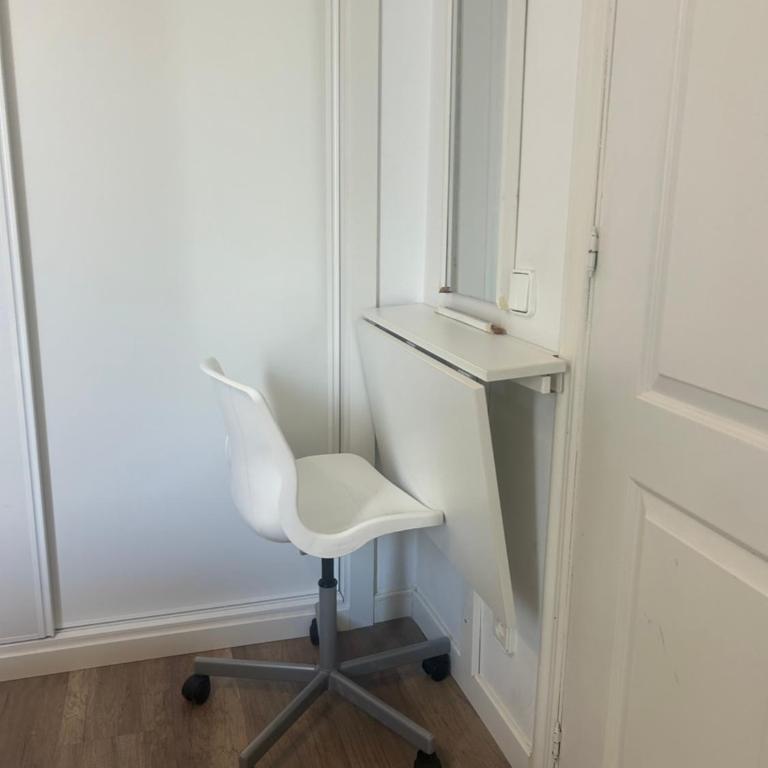 Sofía Puerta de Alcala - Apartamento de 1 dormitorio - 13