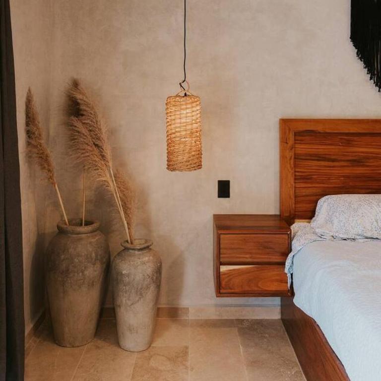 Jungle Retreat with Master Suites - Villa - 39