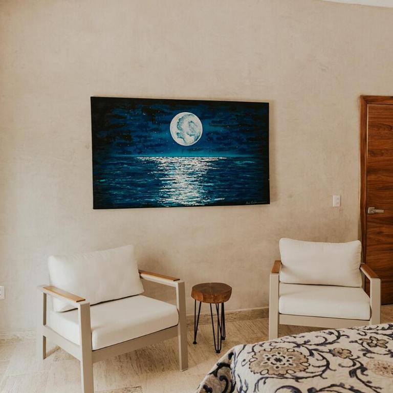 Jungle Retreat with Master Suites - Villa - 47