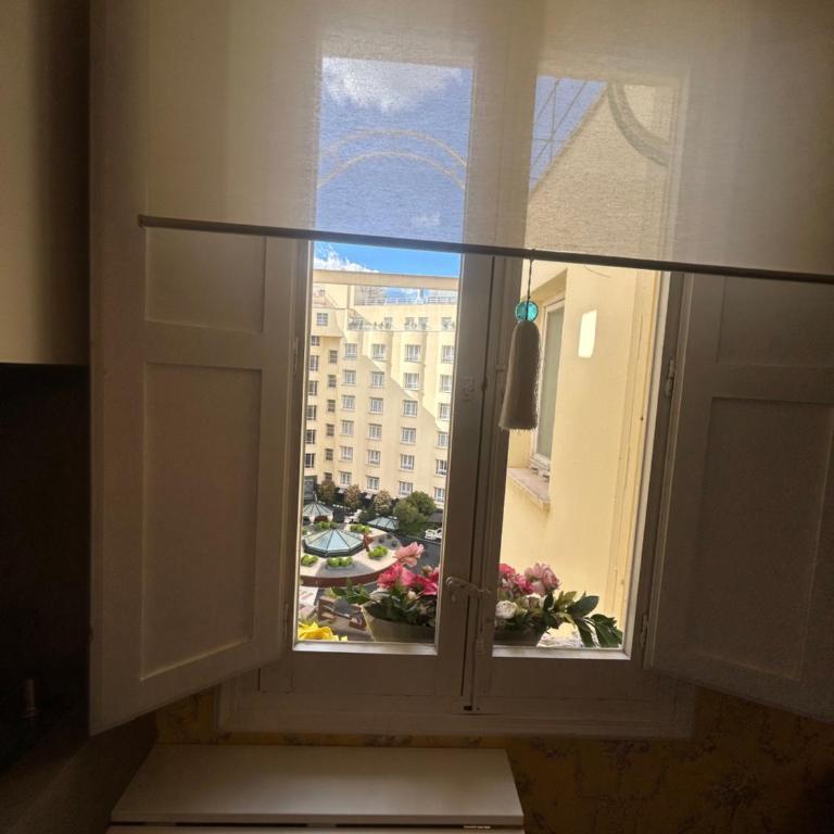 Sofía Puerta de Alcala - Apartamento de 1 dormitorio - 22