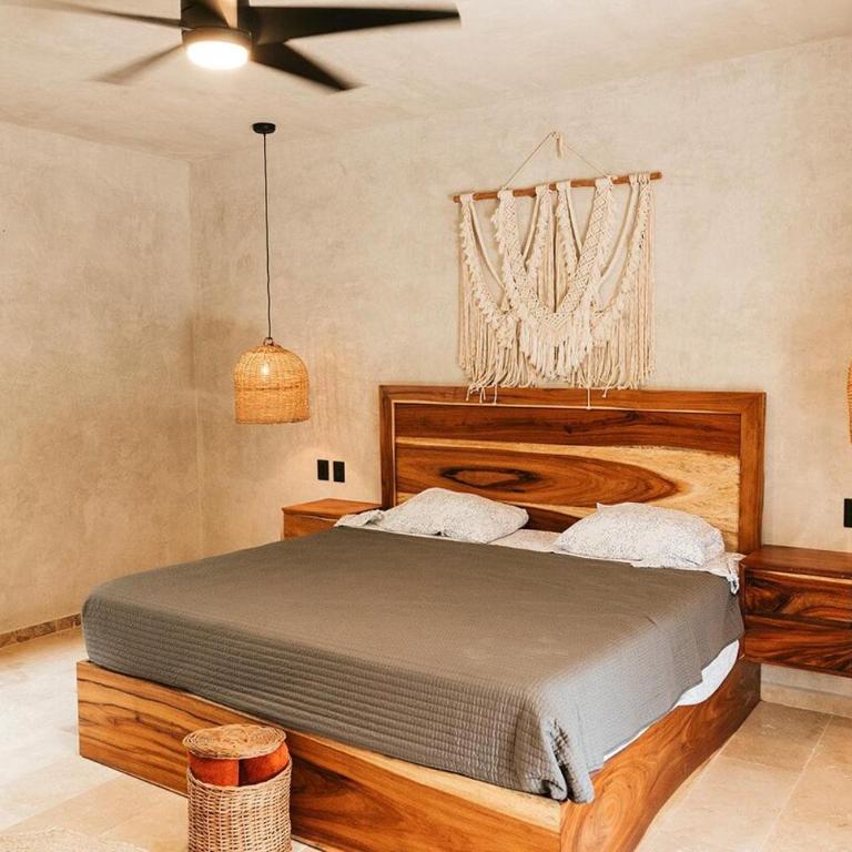 Jungle Retreat with Master Suites - Villa - 55