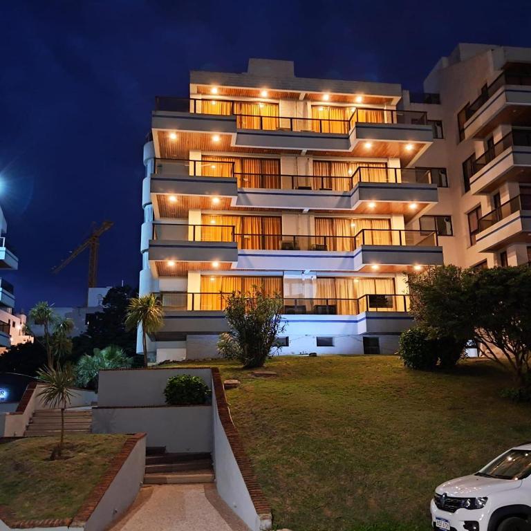 Edificio Carmar - Apartamento de 2 dormitorios - 3