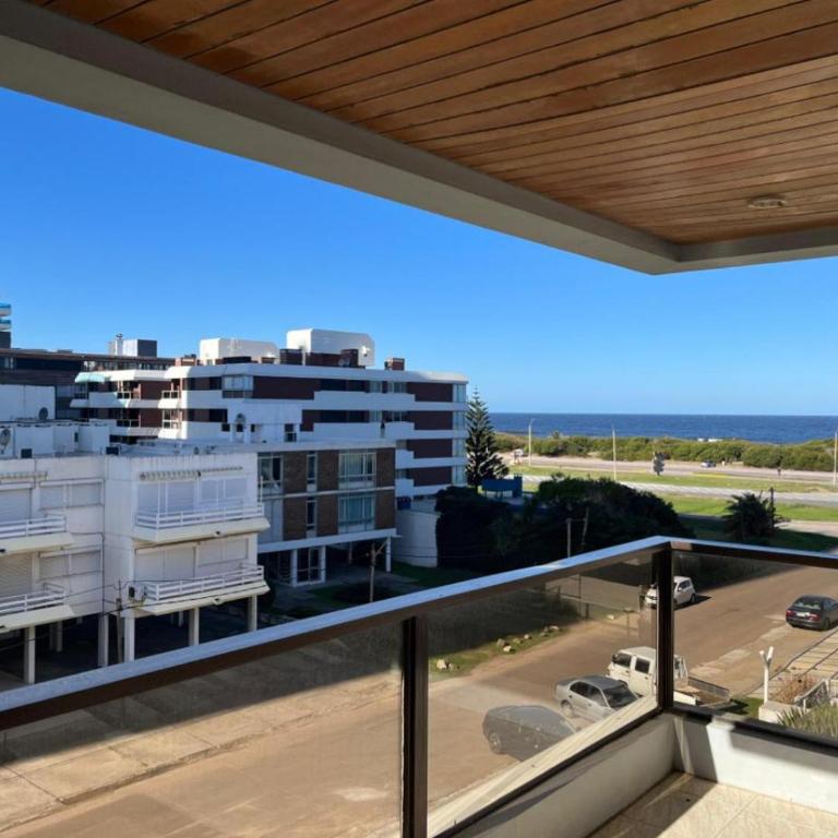 Edificio Carmar - Apartamento de 2 dormitorios - 1