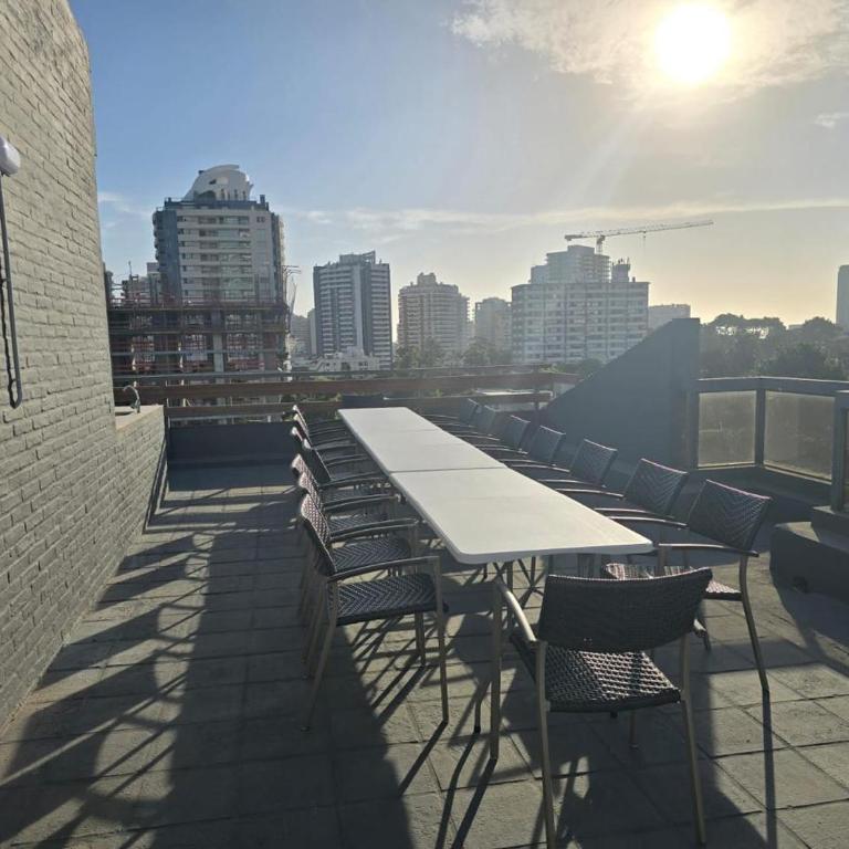 Edificio Carmar - Apartamento de 2 dormitorios - 5