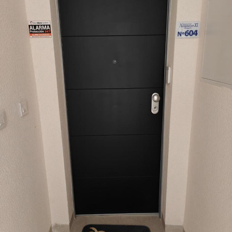 apartment El Sueño - Apartamento de 2 dormitorios con terraza - 36