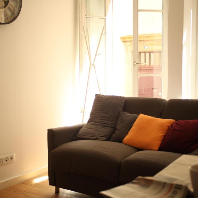 Lyon Standing Historic City Apartment - Appartement - 29