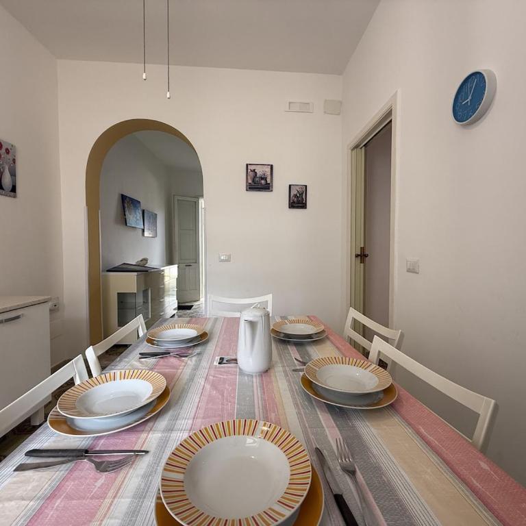 Villetta vicino al Mare - Casa con 1 Camera da Letto - 18