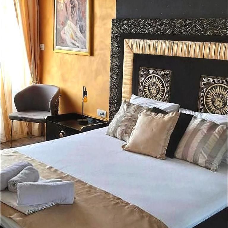 Apartmani President I - Apartman sa 1 Spavaćom Sobom - 1