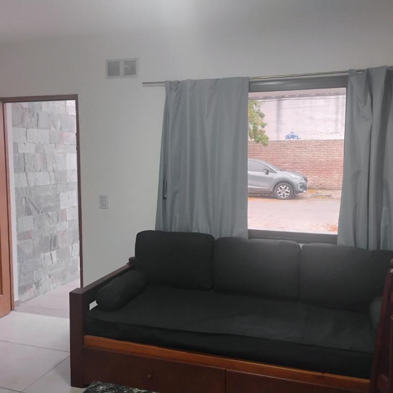 Duplex ubicación centro cama dos plazas y cama marinera, cochera y pileta - Apartamento de 1 dormitorio - 18