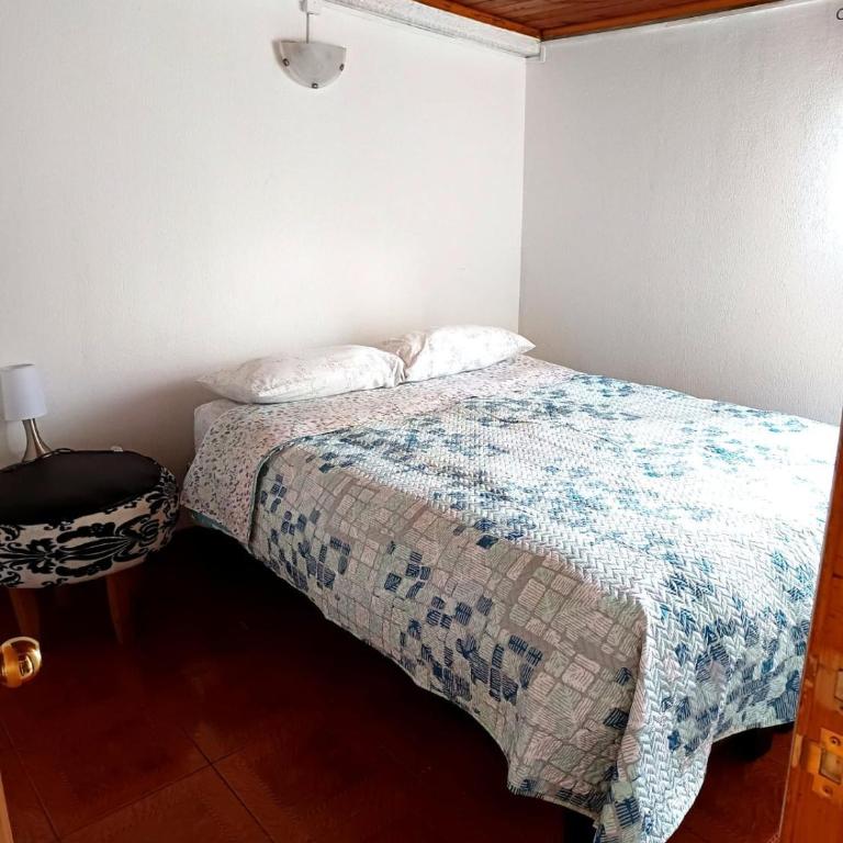 Departamento Lido Central - One-Bedroom Apartment - 4