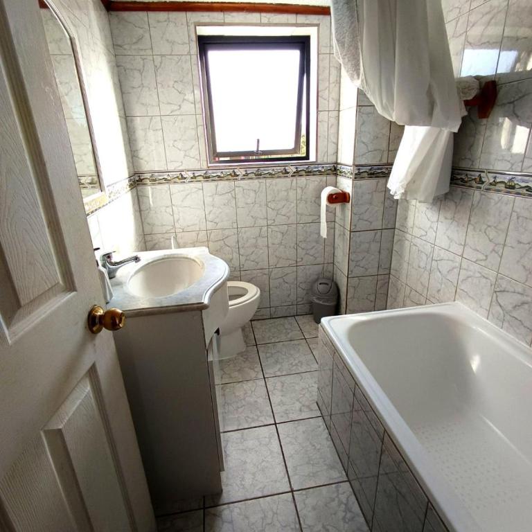 Departamento Lido Central - One-Bedroom Apartment - 5