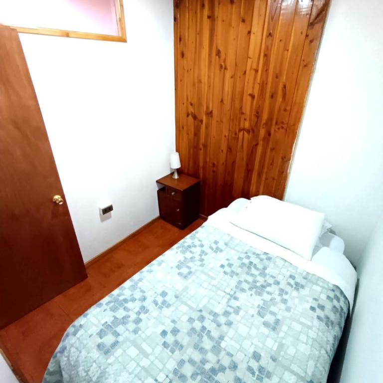 Departamento Lido Central - One-Bedroom Apartment - 6