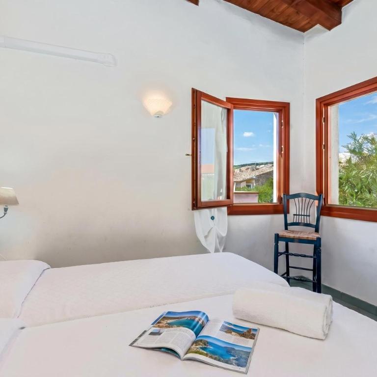 Casa Pitti 200m From The Beach - Happy Rentals - Appartamento con Vista Mare - 6